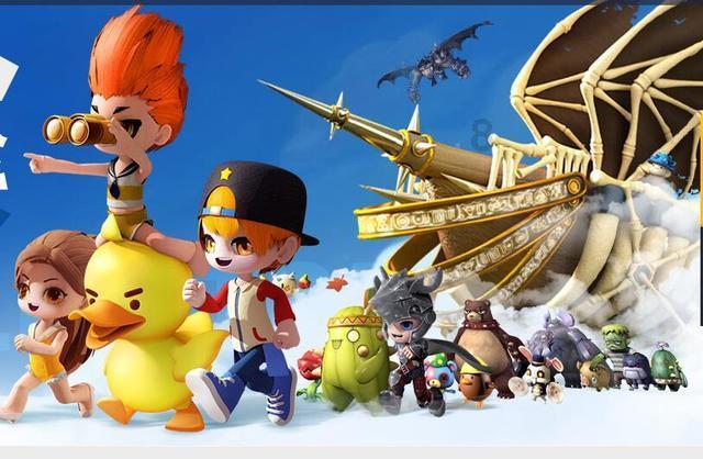 《流放者传说:初踏旅程》今日在Steam平台免费上线